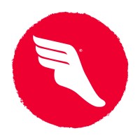 The Athletes Foot Greece Logo