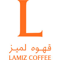 lamizcoffee Logo