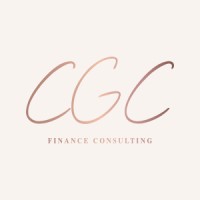 CGC-Finance Logo