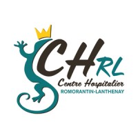 Centre Hospitalier de Romorantin-Lanthenay Logo