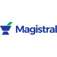 Farmácia Magistral Ltda Logo
