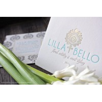 Lilla Bello Logo