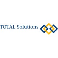 TOTAL Solutions Logo