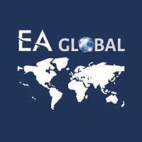 EA GLOBAL - Logo