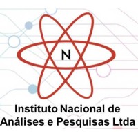INAP Instituto Nacional de Análises e Pesquisas Ltda Logo