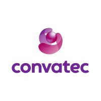 Convatec Türkiye Logo