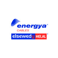 Energya ElSewedy Helal Logo