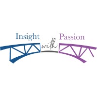 Insight with Passion Consultancy Logo