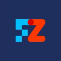 FZ Fundação Zerbini Logo