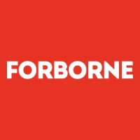 Forborne B.V. Logo