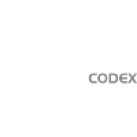 Codex Inc Logo