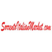 Sorrento Italian Market Logo