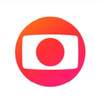 Globo International Distribution Logo