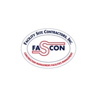 Facility Site Contractors Logo