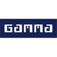 GAMMA Nederland Logo