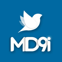 MD9i Logo