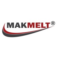 Makmelt Ind. e Com. de Maquinas Logo