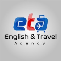 ETA - English & Travel Agency Logo