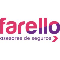 Farello Asesores de Seguros Logo
