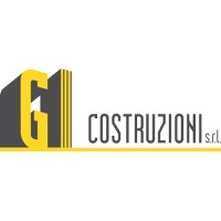 GI Costruzioni S.r.l. Logo