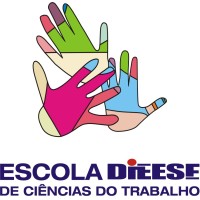 Escola DIEESE de Ciências do Trabalho Logo