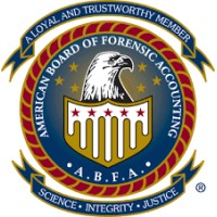 American Board of Forensic Accounting Logo