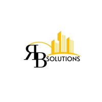 RB Solutions Logo