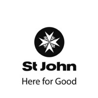 Order of St John - South Africa Logo
