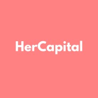 HerCapital Logo