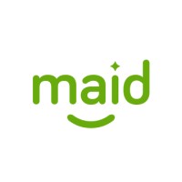 Maid.co.uk Logo