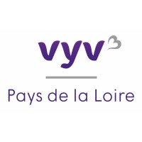 VYV 3 Pays de la Loire Logo