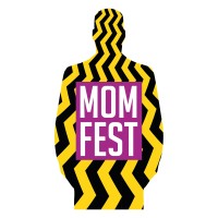 MOMfestfestival Logo