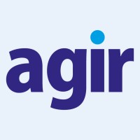 Agir Logo