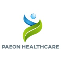 Paeon Healthcare FZ-LLC Logo
