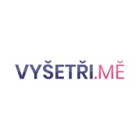 Vyšetři.mě s.r.o. Logo