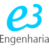 E3 Engenharia Logo
