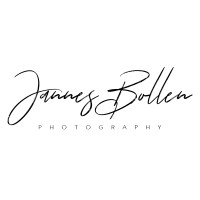 Jannes Bollen Photography Logo