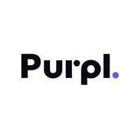Purpl. Logo