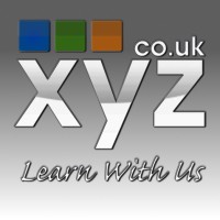 XYZ Training Group Ltd Logo