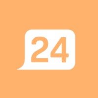 Platform24 Logo