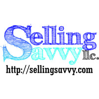 Selling Savvy Logo