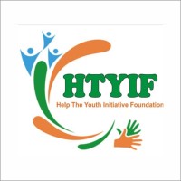 Help the Youth Initiative Foundation Logo
