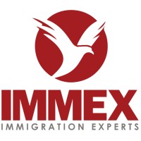 IMMEX Immigration Experts Logo