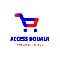 ACCESS DOUALA Logo
