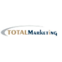 TOTAL Marketing/TMD Logo