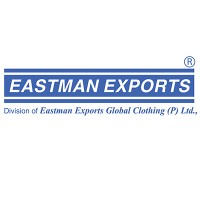 Eastman Exports Global Clothing Pvt Ltd., Logo