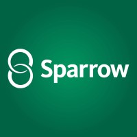 Sparrow Health System Logo