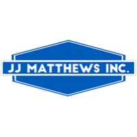 JJ Matthews Inc Logo