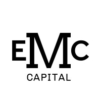 EMC Capital Logo