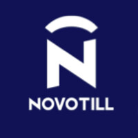 NOVOTILL INC Logo